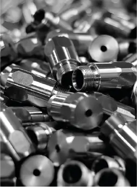 Prototipos y producción en serie